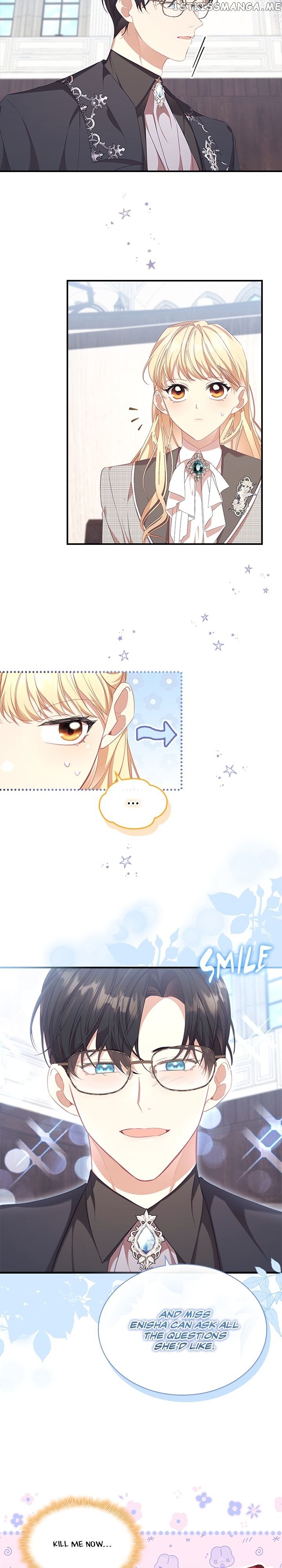 The Beloved Little Princess chapter 140 page 16
