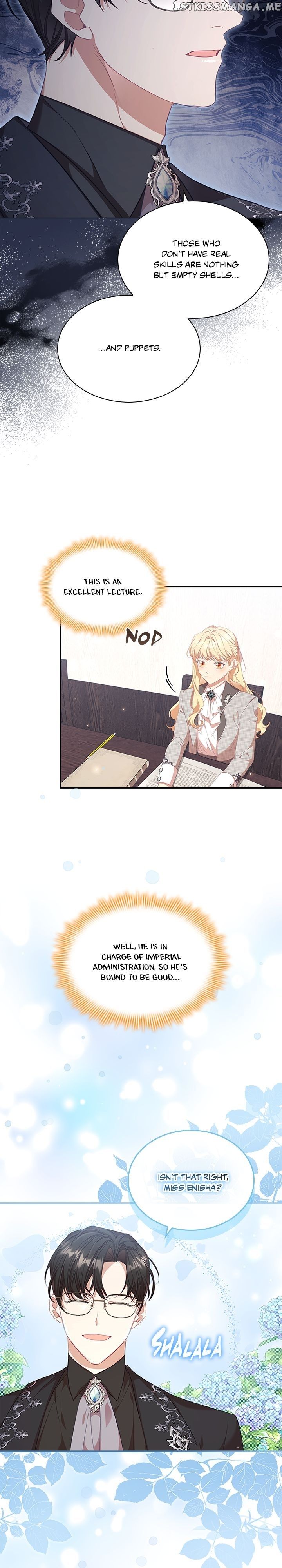 The Beloved Little Princess chapter 141 page 2