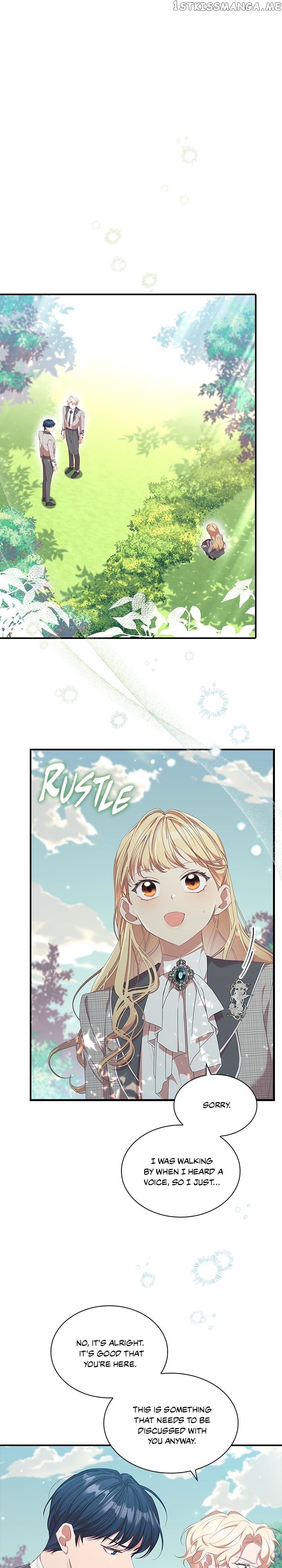 The Beloved Little Princess chapter 142 page 1