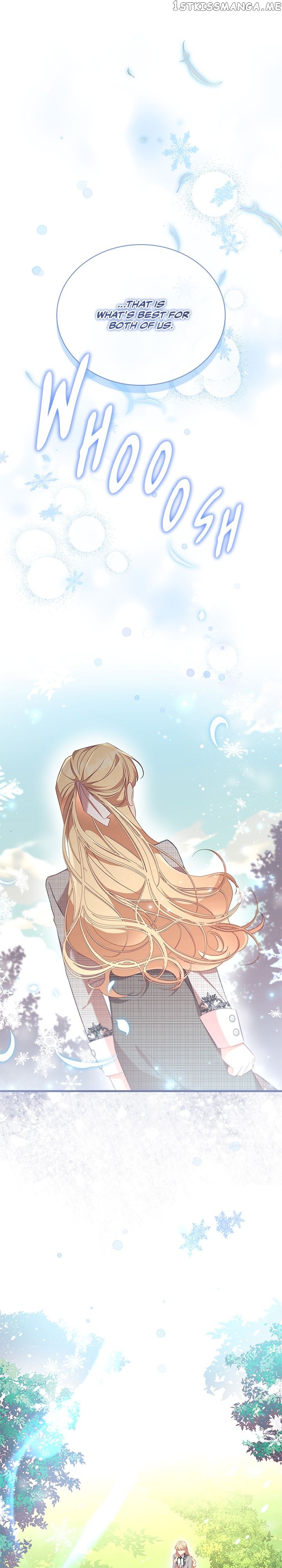 The Beloved Little Princess chapter 142 page 12