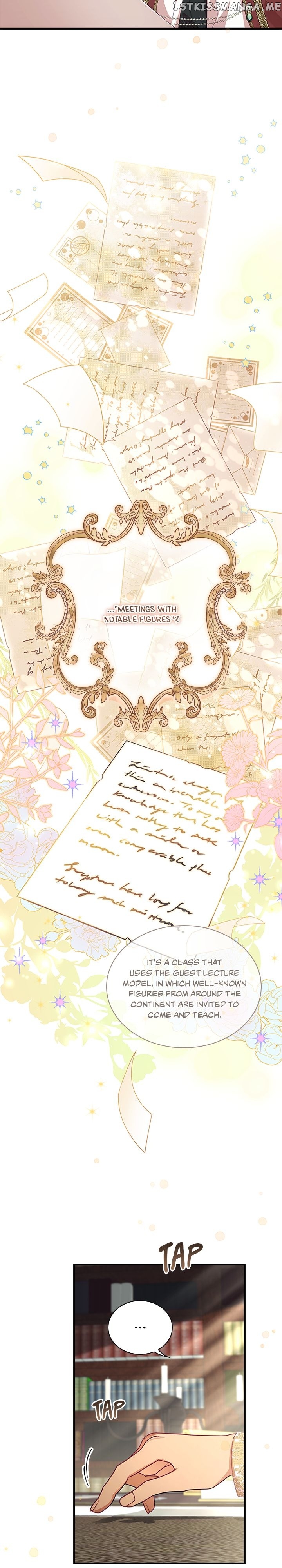 The Beloved Little Princess chapter 142 page 24