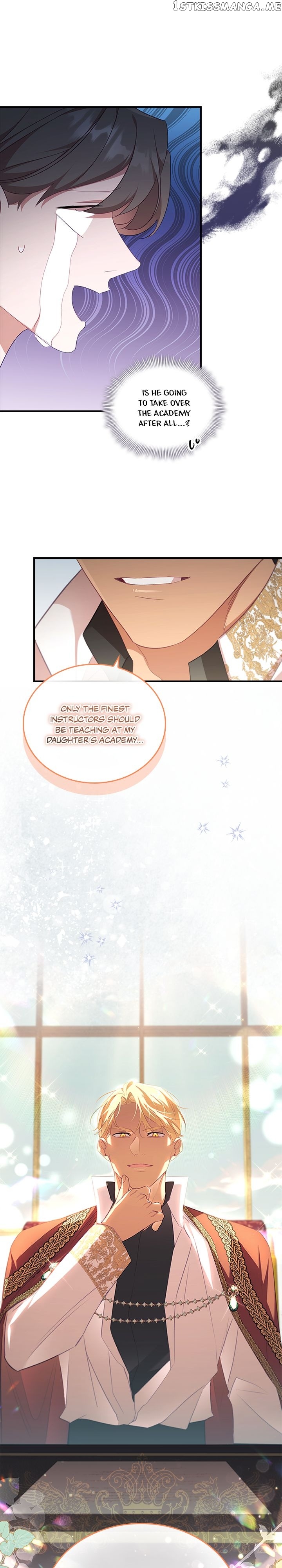 The Beloved Little Princess chapter 142 page 25