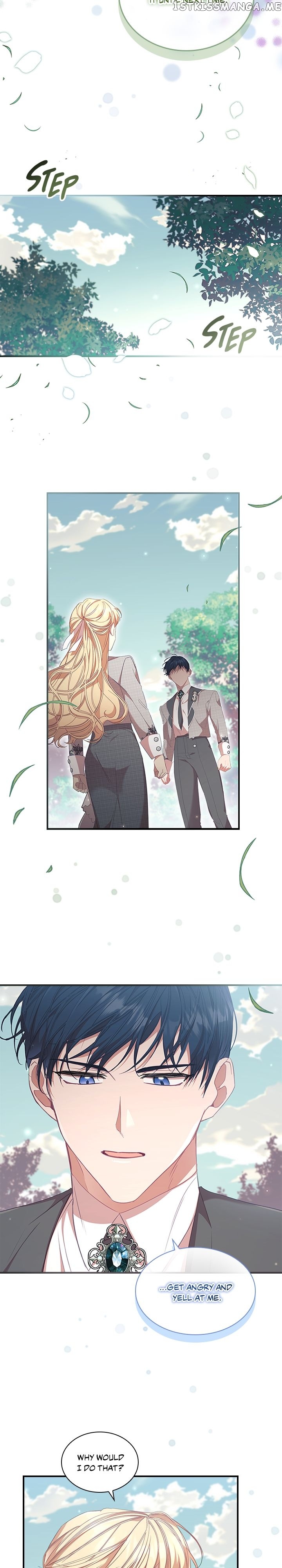The Beloved Little Princess chapter 142 page 6