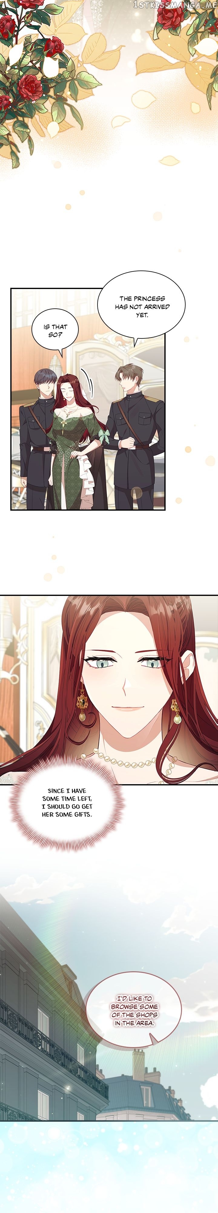 The Beloved Little Princess chapter 144 page 2