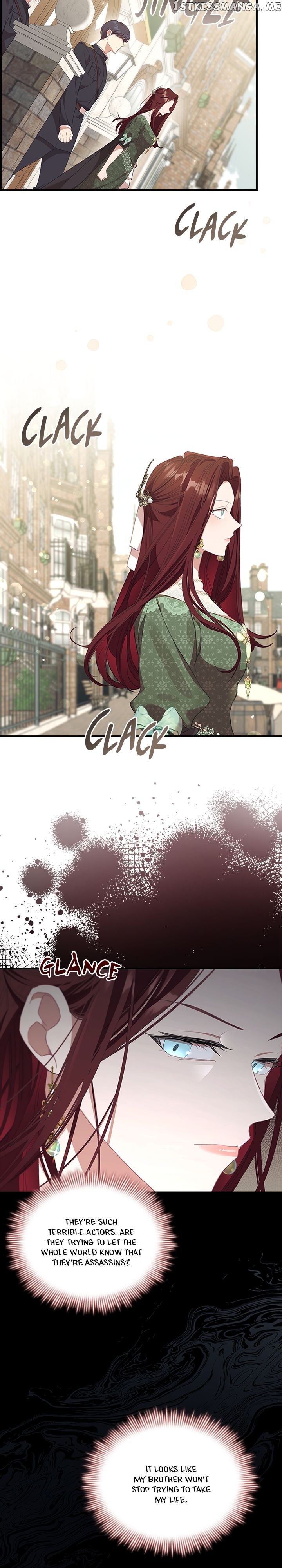 The Beloved Little Princess chapter 144 page 4