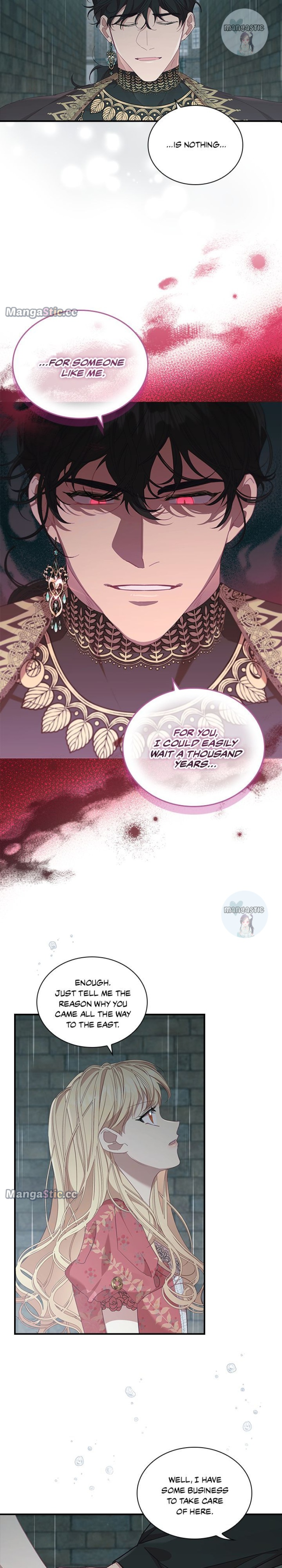The Beloved Little Princess chapter 145 page 4