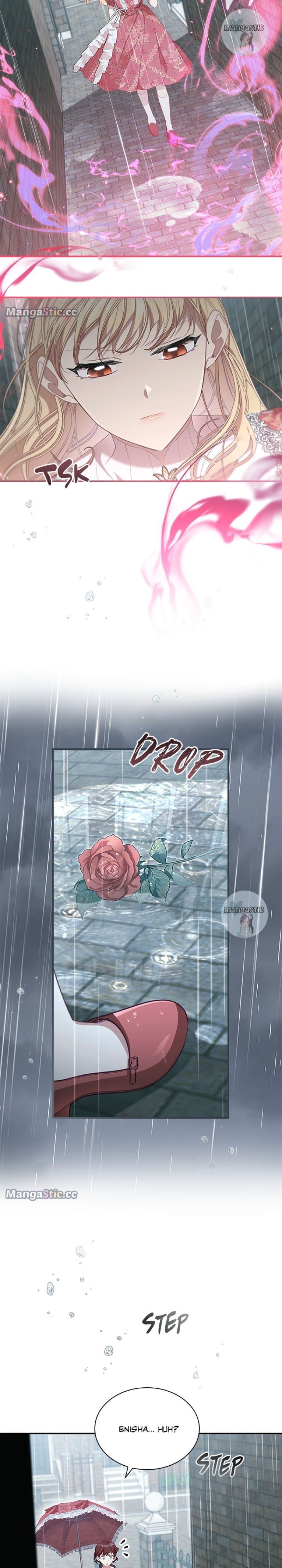 The Beloved Little Princess chapter 145 page 6