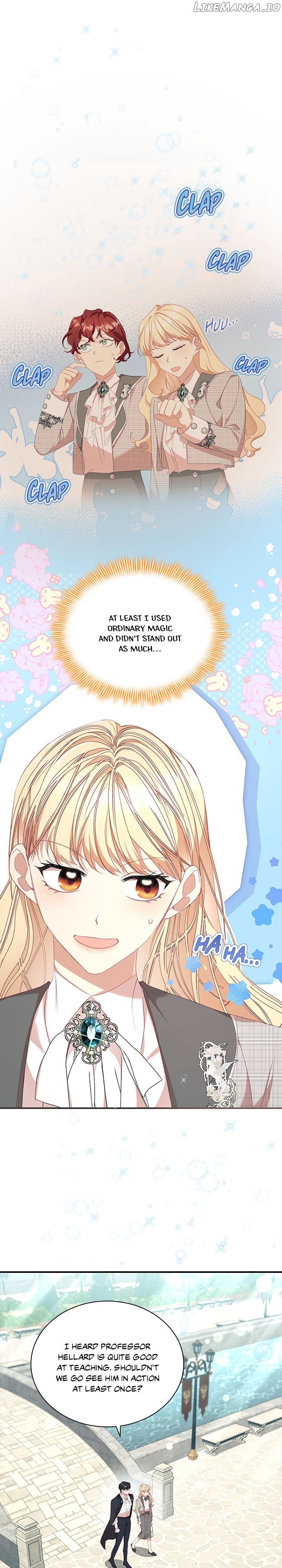 The Beloved Little Princess chapter 146 page 1