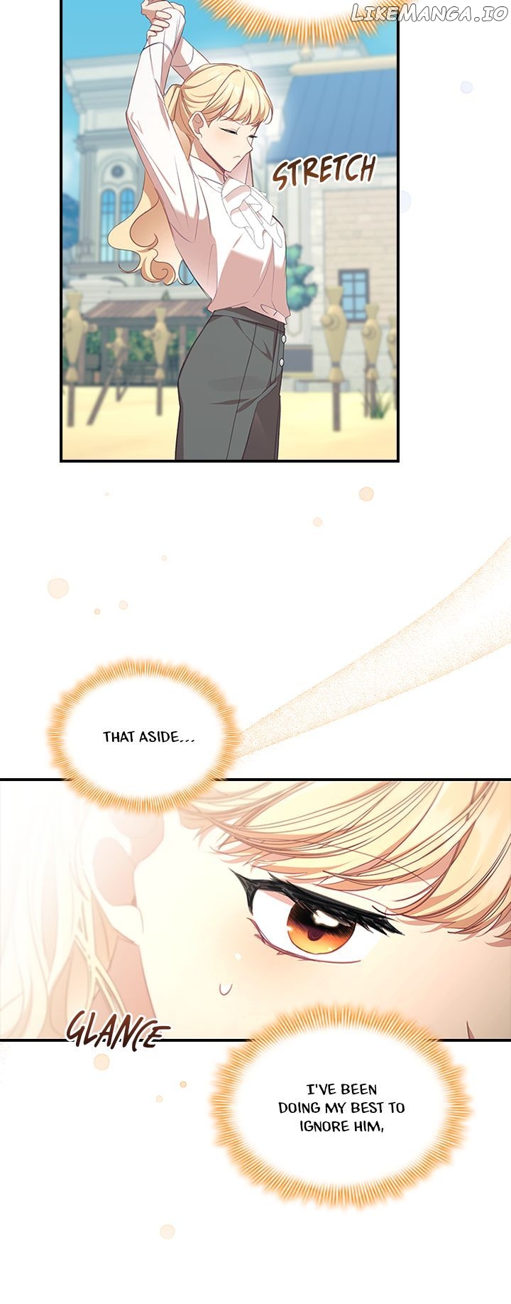 The Beloved Little Princess chapter 146 page 14