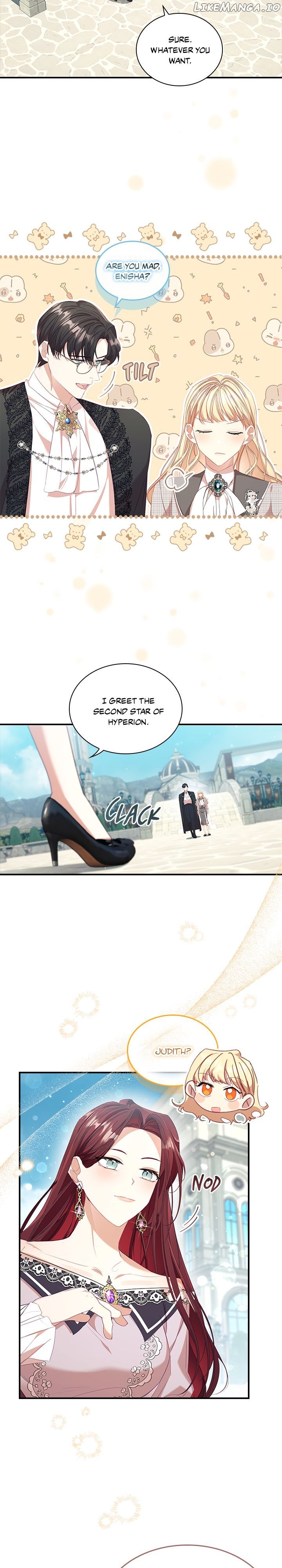 The Beloved Little Princess chapter 146 page 2