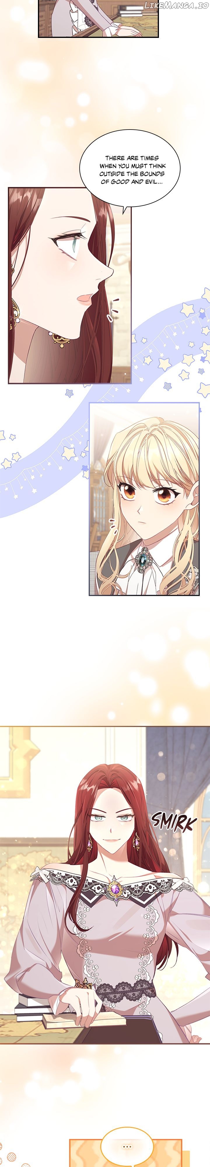 The Beloved Little Princess chapter 146 page 24