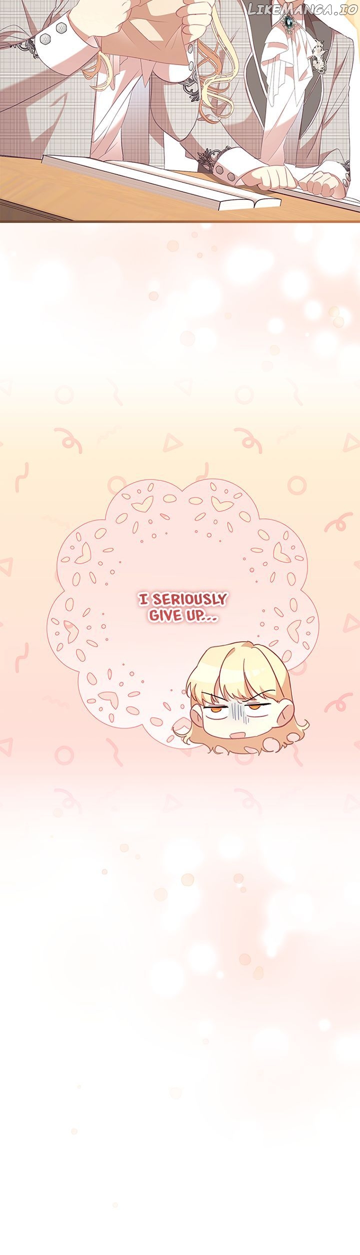 The Beloved Little Princess chapter 146 page 26