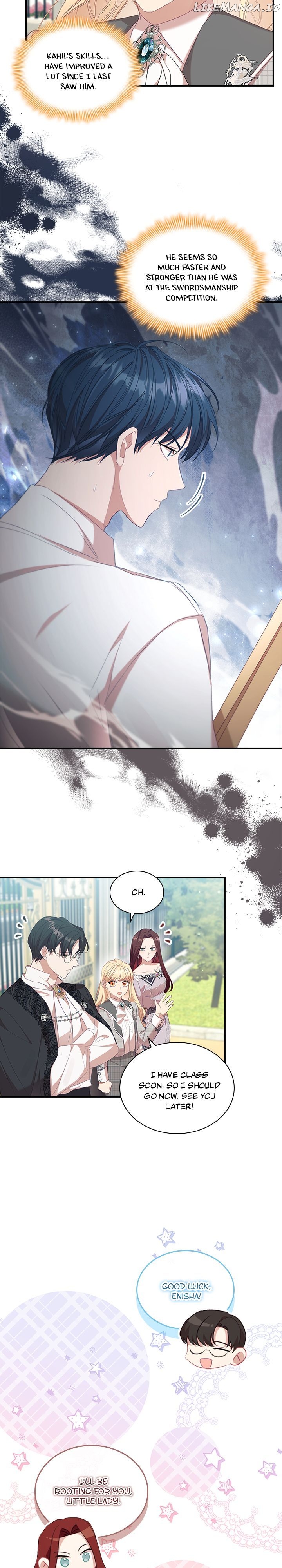 The Beloved Little Princess chapter 146 page 5