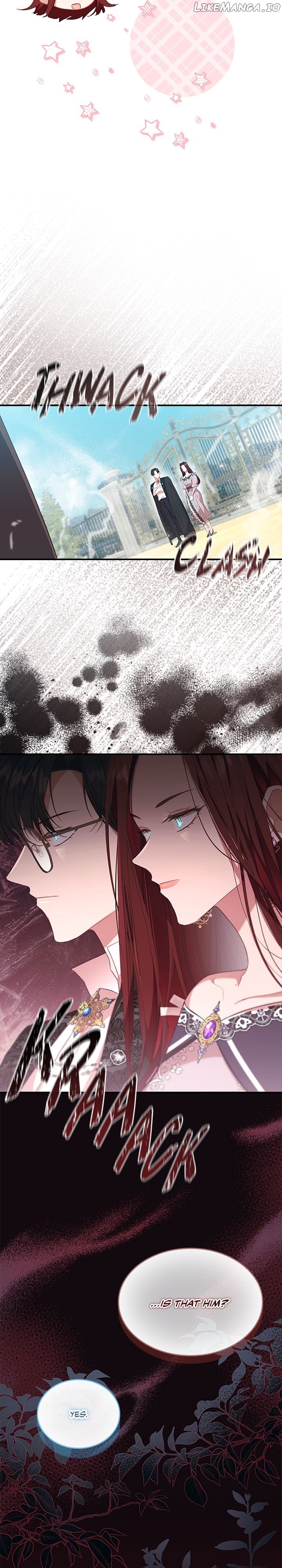 The Beloved Little Princess chapter 146 page 6