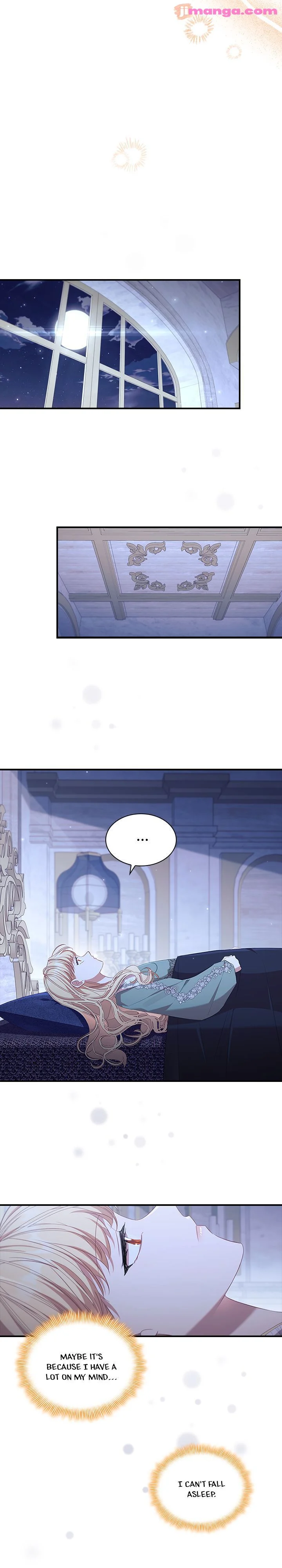 The Beloved Little Princess chapter 147 page 12