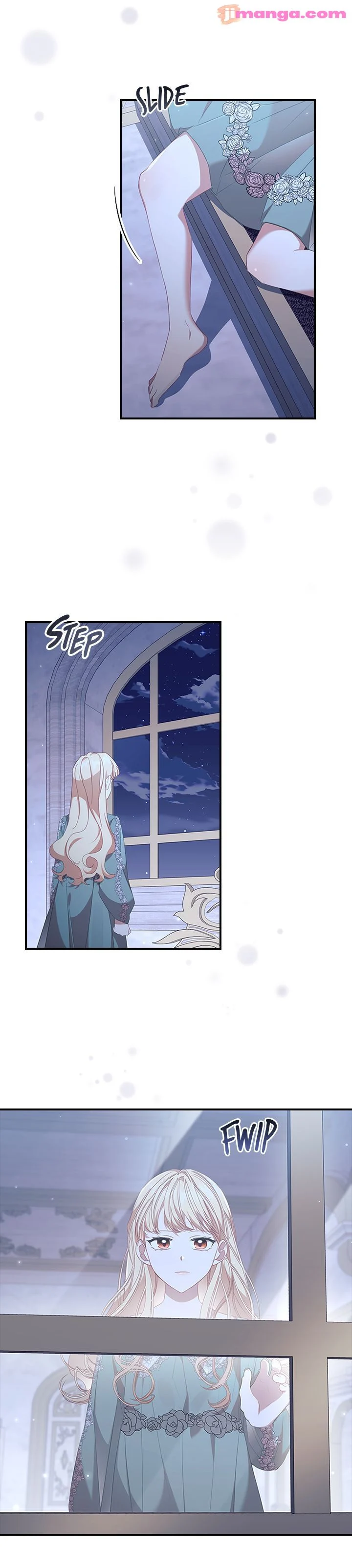 The Beloved Little Princess chapter 147 page 13