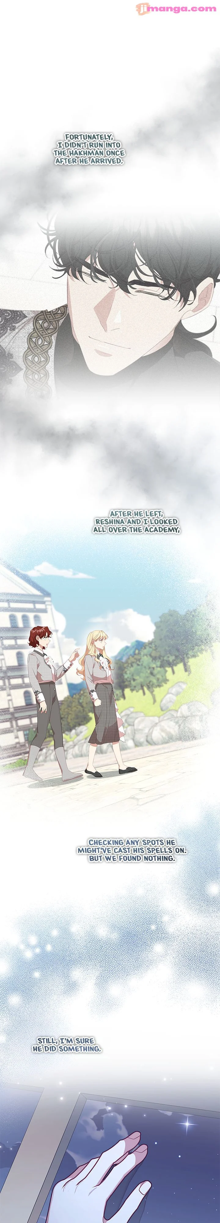 The Beloved Little Princess chapter 147 page 14