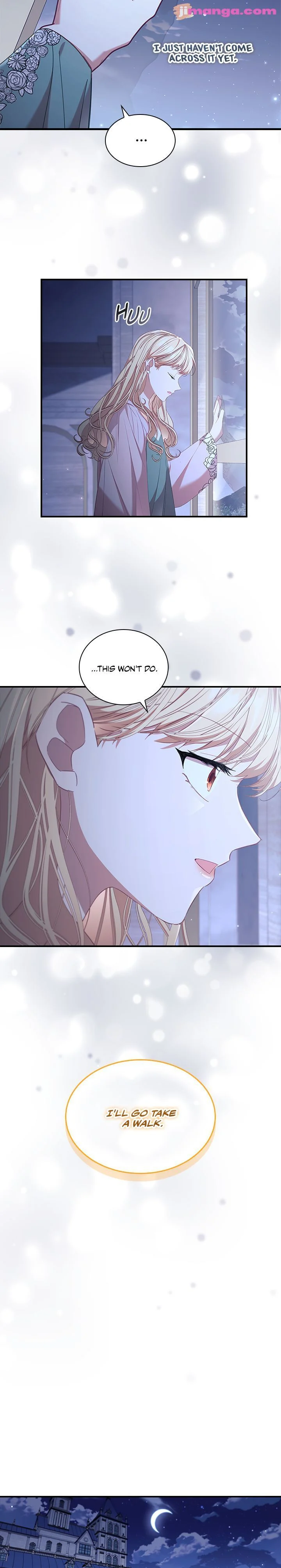 The Beloved Little Princess chapter 147 page 15
