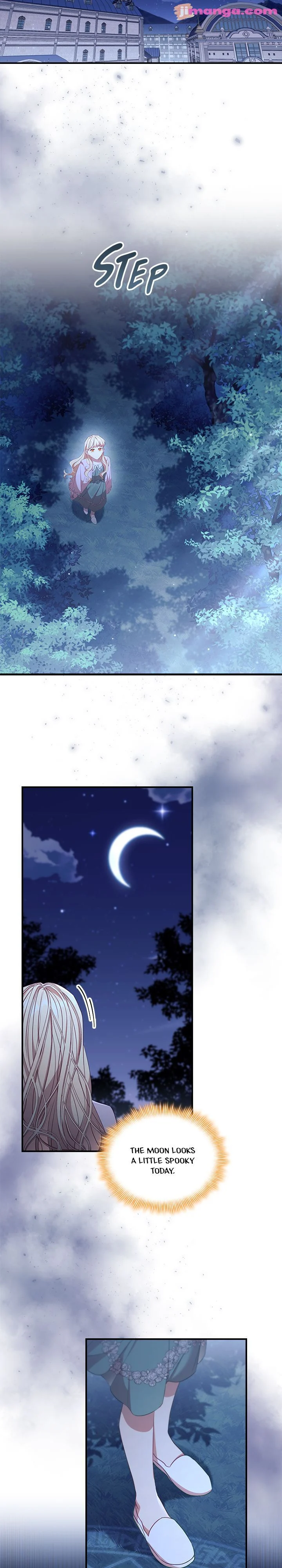 The Beloved Little Princess chapter 147 page 16