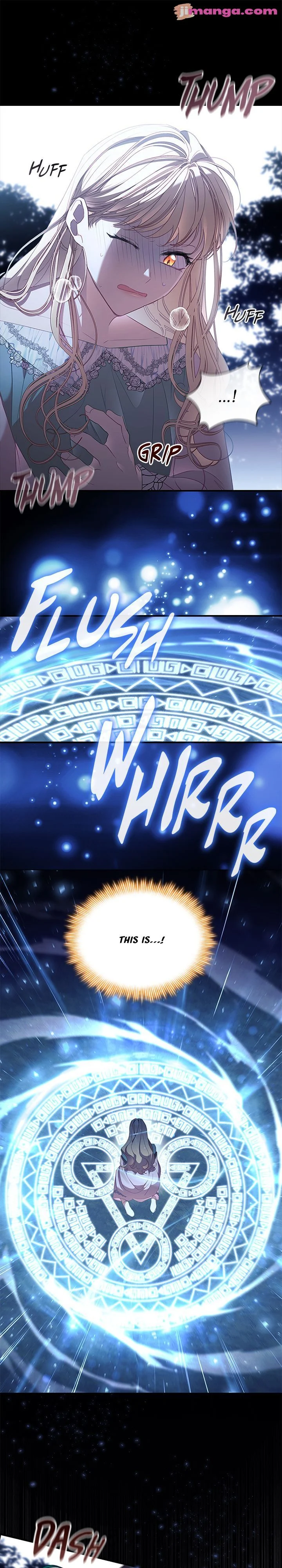 The Beloved Little Princess chapter 147 page 19