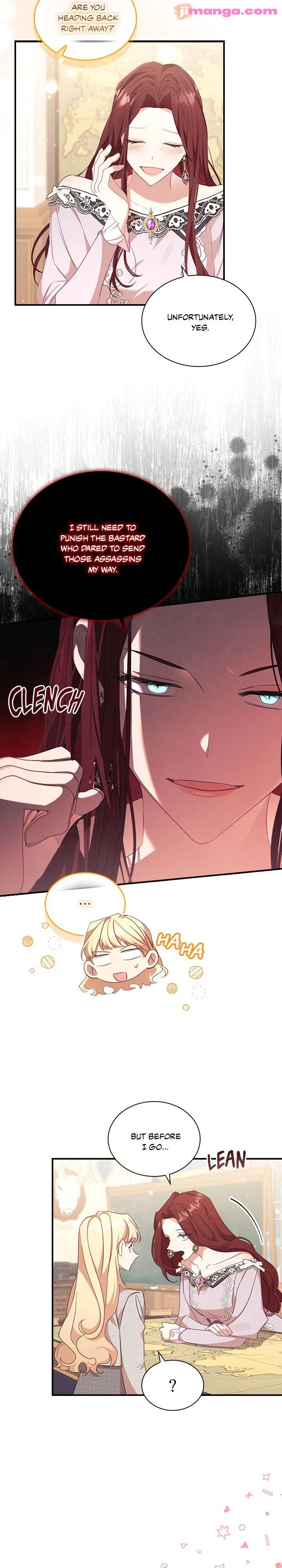 The Beloved Little Princess chapter 147 page 2
