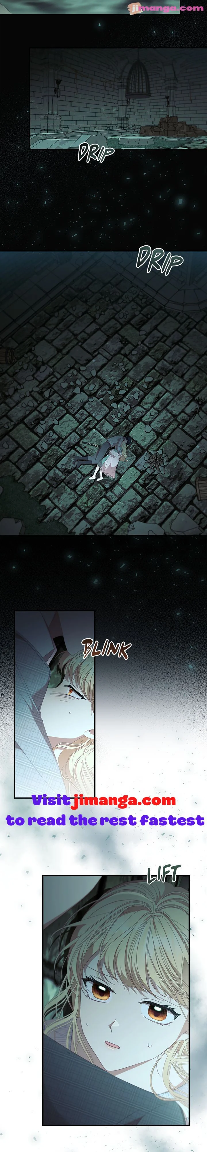 The Beloved Little Princess chapter 147 page 22