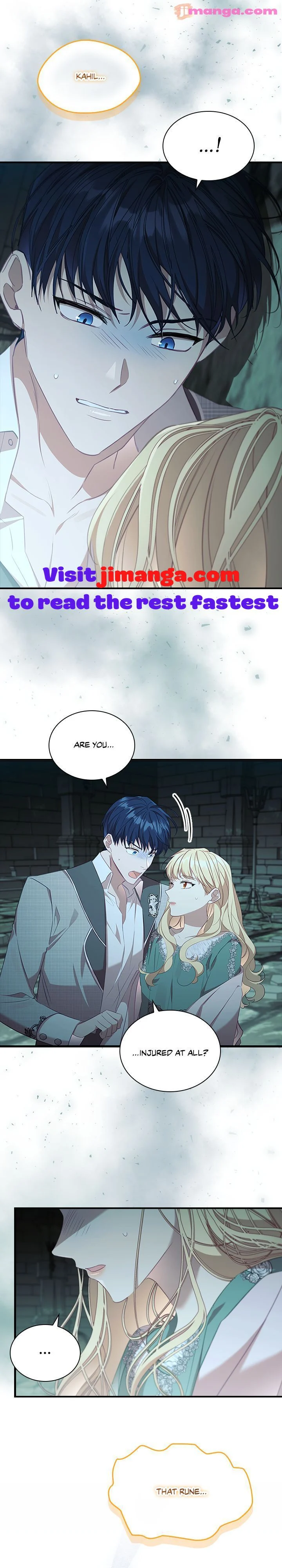 The Beloved Little Princess chapter 147 page 23