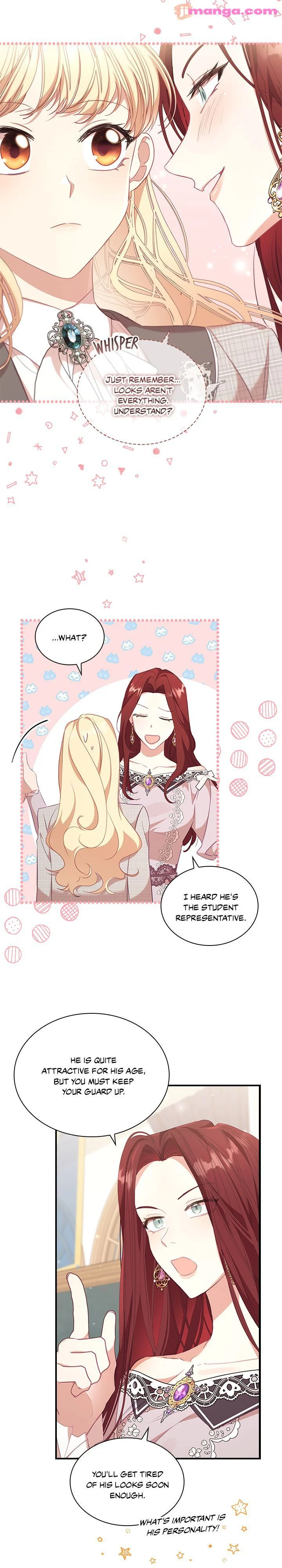 The Beloved Little Princess chapter 147 page 3