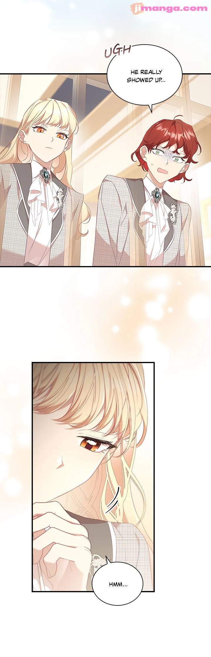 The Beloved Little Princess chapter 147 page 7
