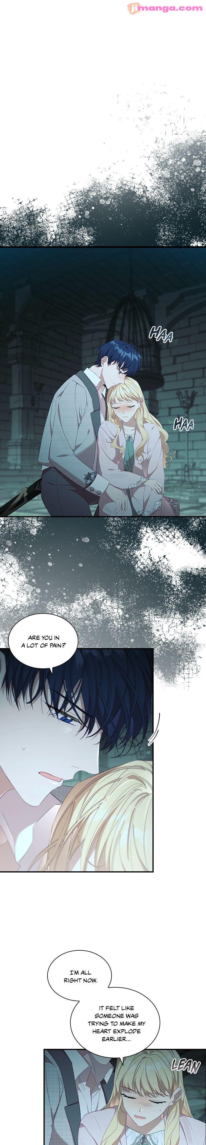 The Beloved Little Princess chapter 148 page 2