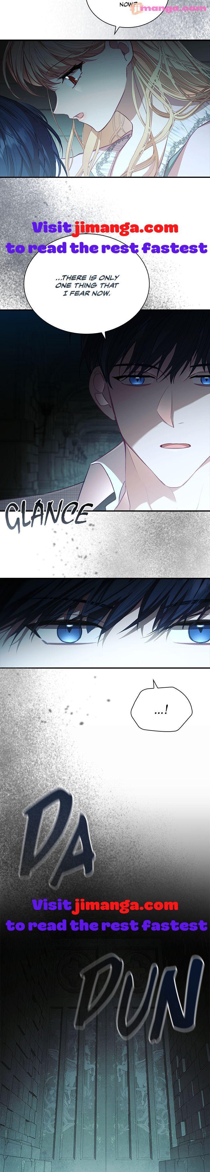 The Beloved Little Princess chapter 148 page 20