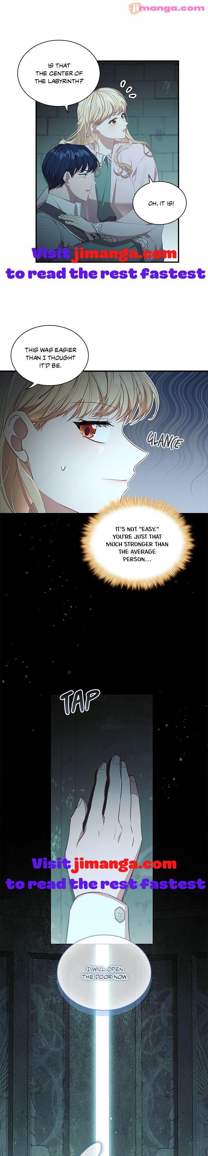 The Beloved Little Princess chapter 148 page 22