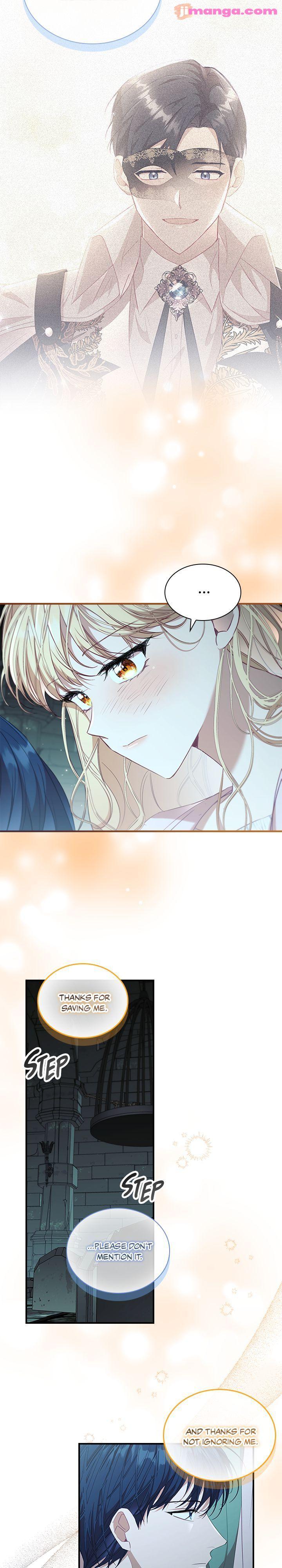The Beloved Little Princess chapter 148 page 5