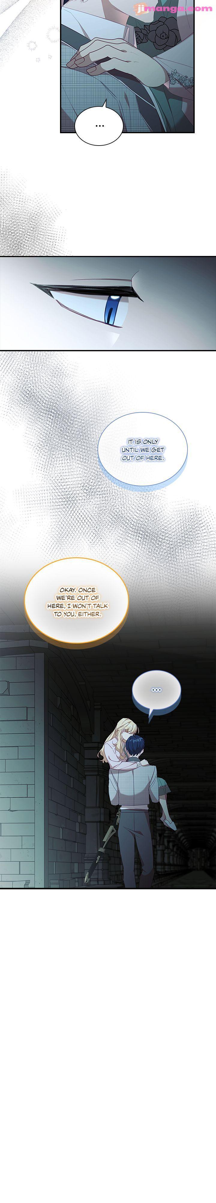 The Beloved Little Princess chapter 148 page 6