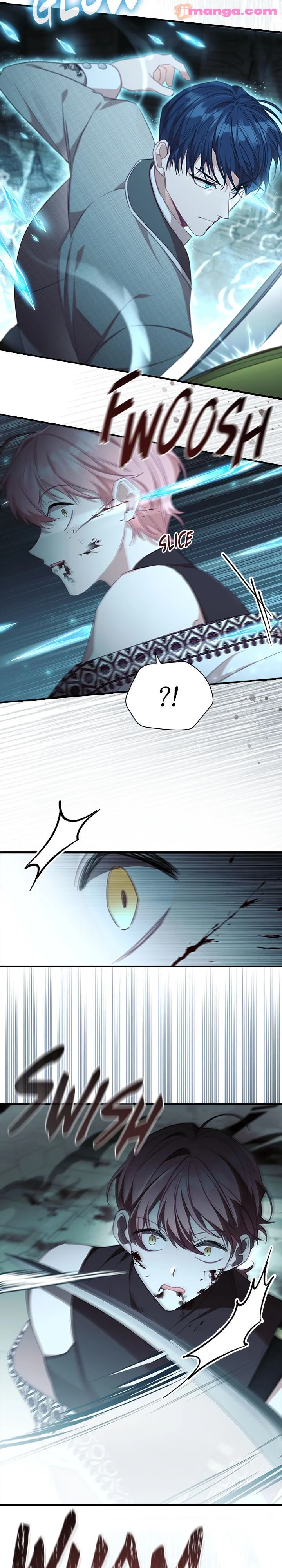 The Beloved Little Princess chapter 149 page 11