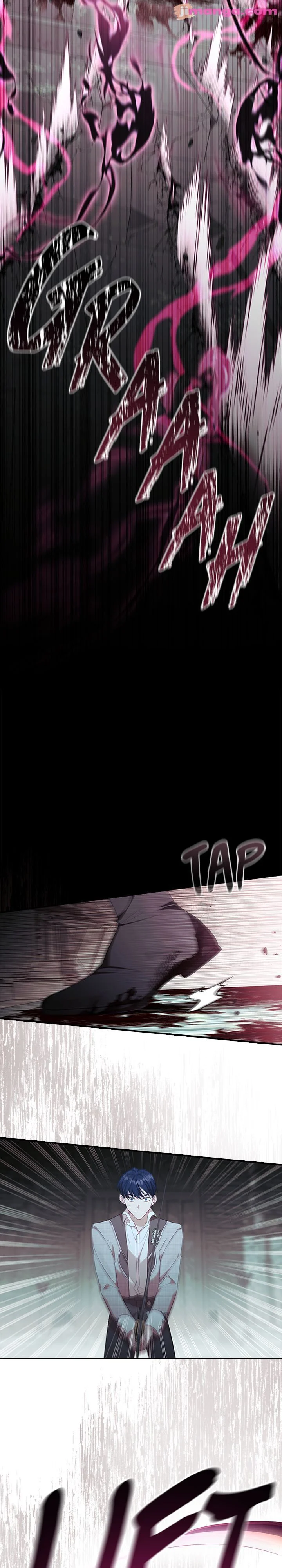 The Beloved Little Princess chapter 149 page 16