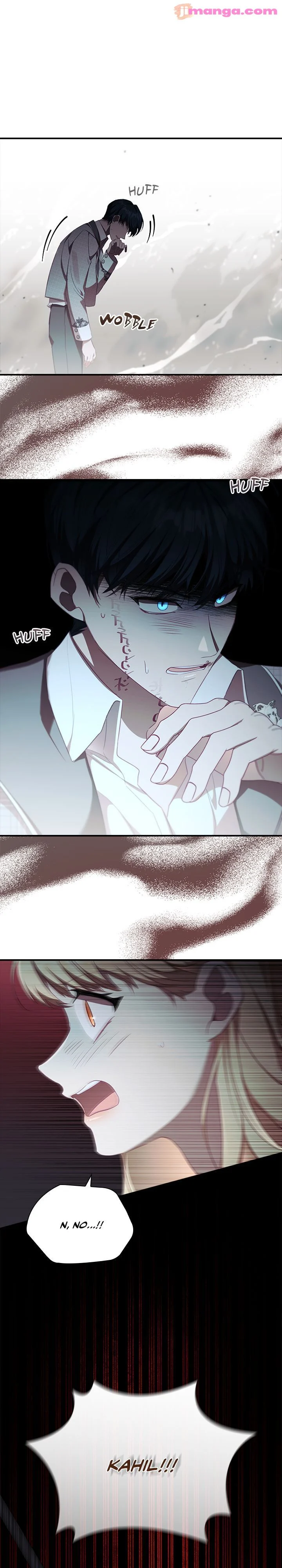 The Beloved Little Princess chapter 149 page 20