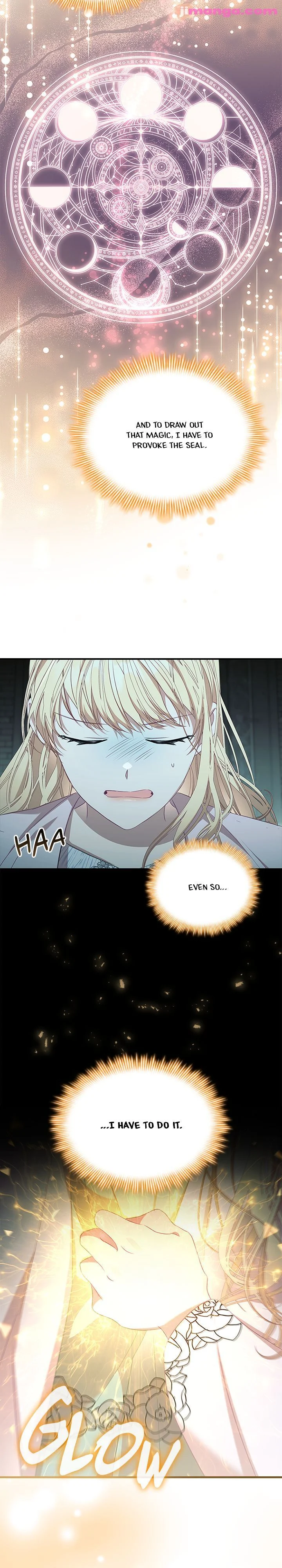 The Beloved Little Princess chapter 149 page 25