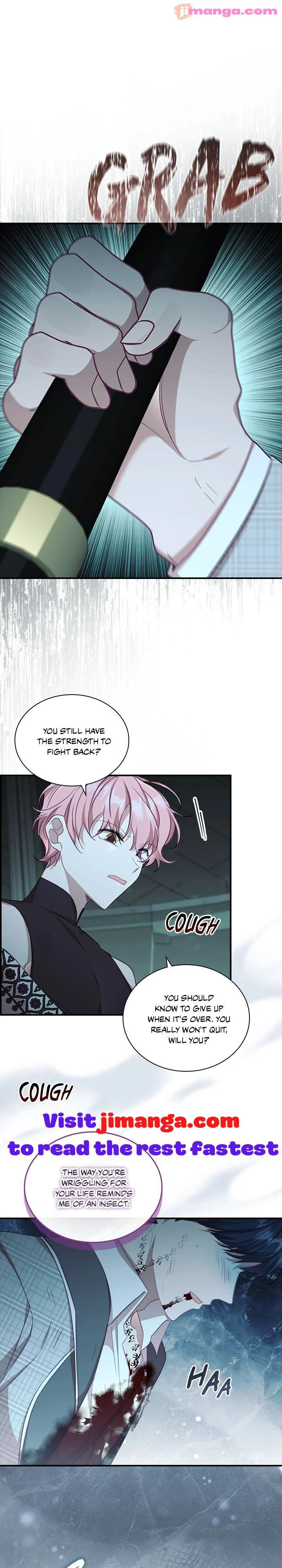 The Beloved Little Princess chapter 149 page 29