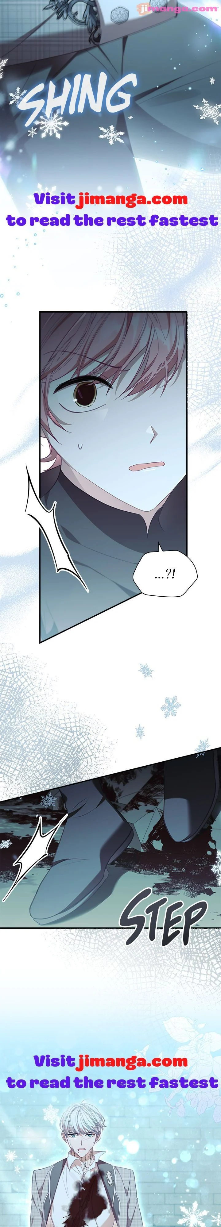 The Beloved Little Princess chapter 149 page 31