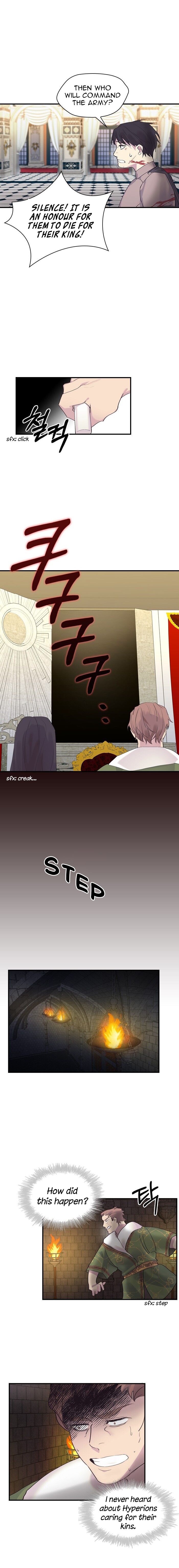The Beloved Little Princess chapter 15 page 2