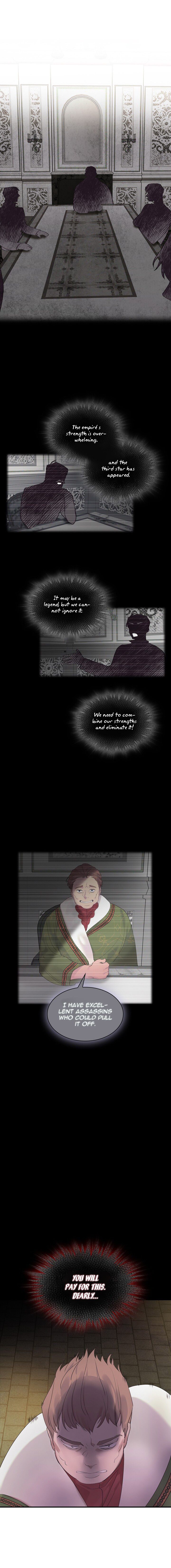 The Beloved Little Princess chapter 15 page 3
