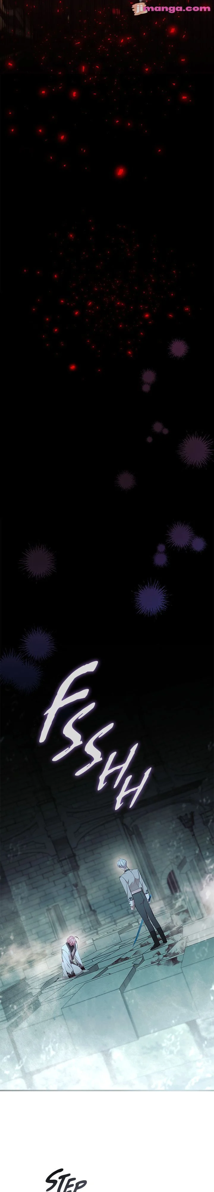 The Beloved Little Princess chapter 150 page 16