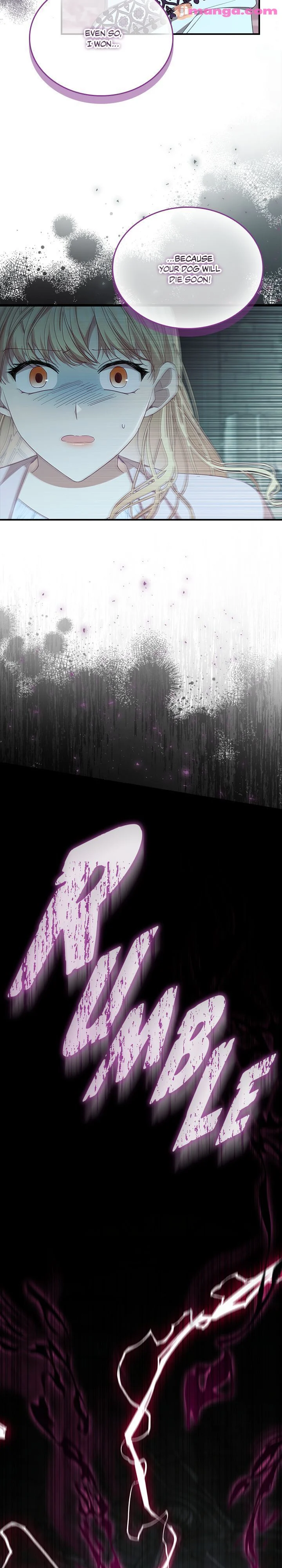 The Beloved Little Princess chapter 150 page 20