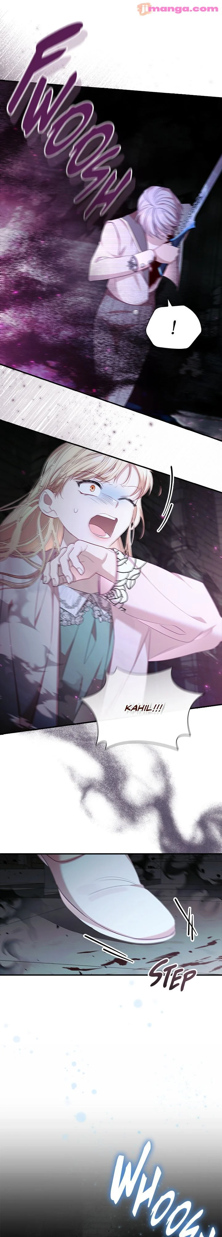 The Beloved Little Princess chapter 150 page 22