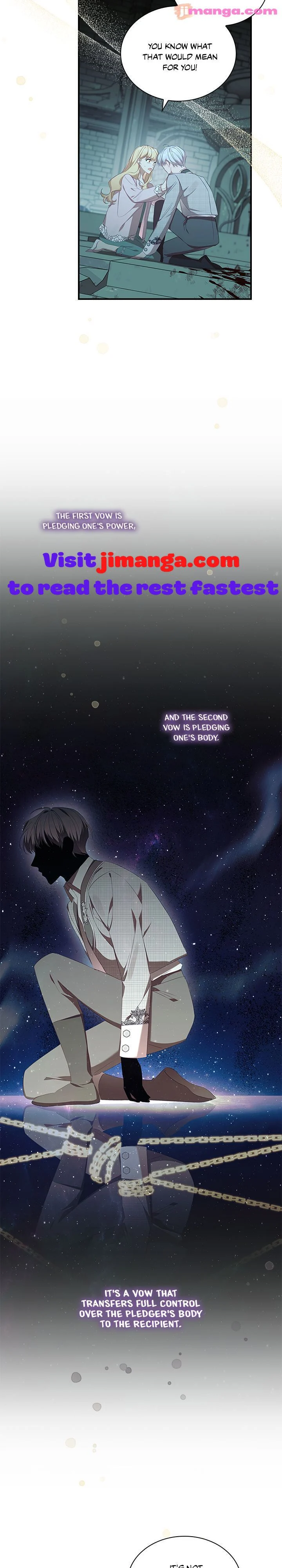 The Beloved Little Princess chapter 150 page 25