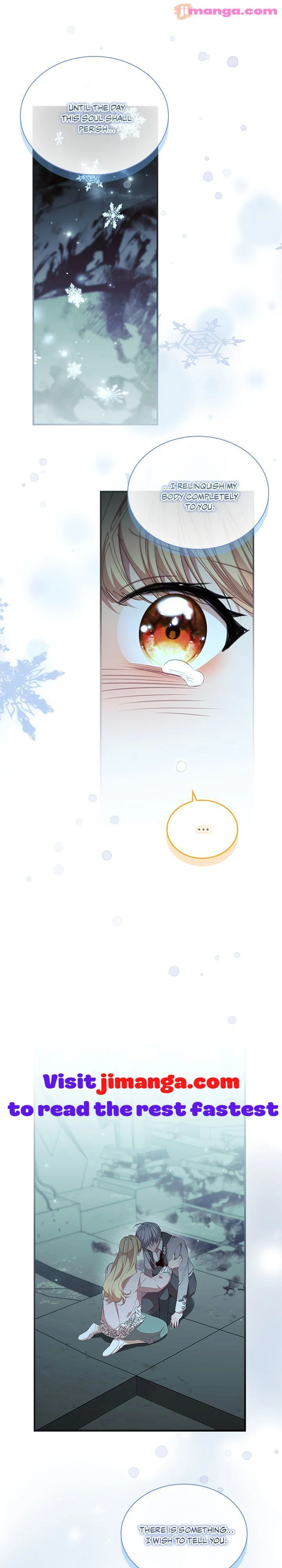 The Beloved Little Princess chapter 150 page 28