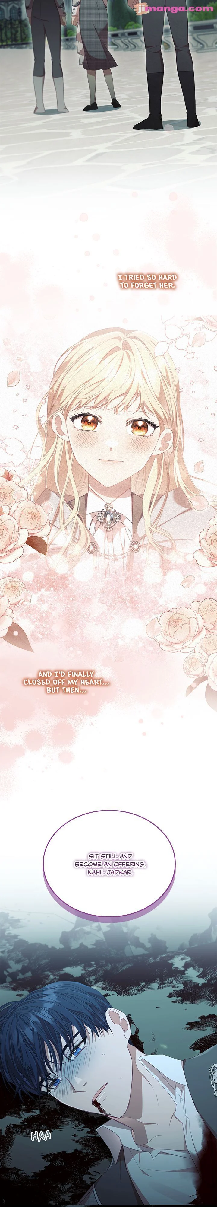 The Beloved Little Princess chapter 150 page 5