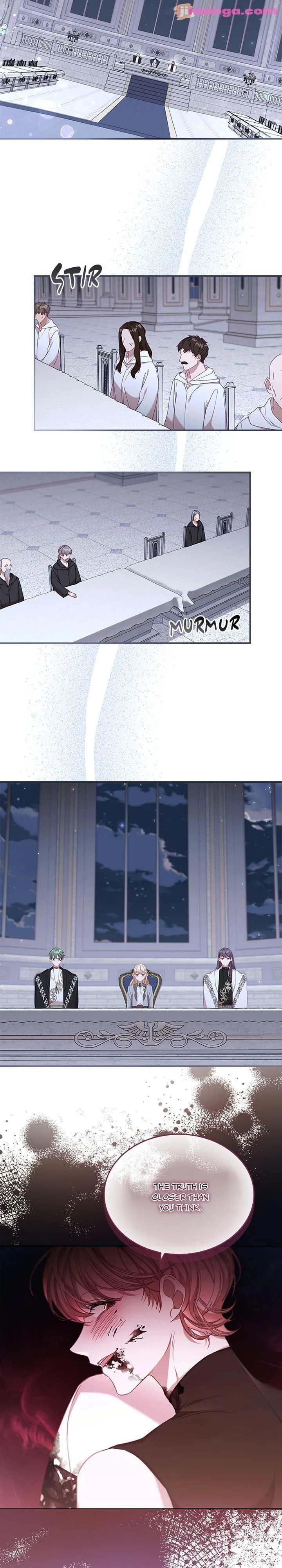 The Beloved Little Princess chapter 151 page 10