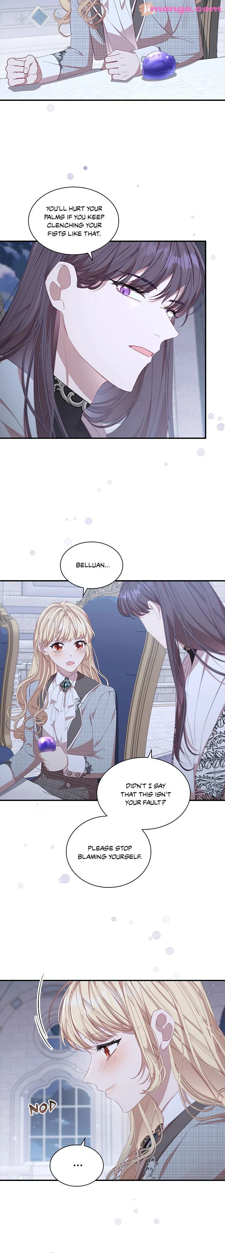 The Beloved Little Princess chapter 151 page 14
